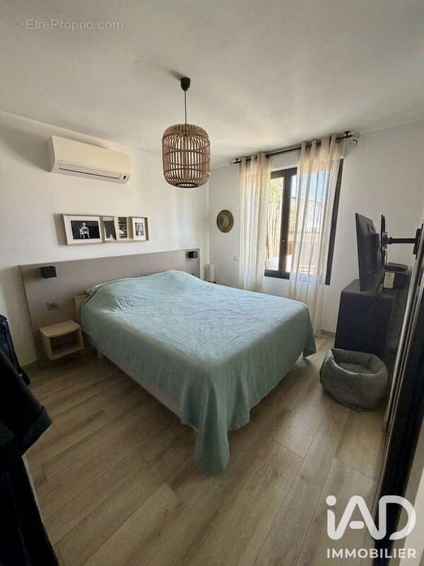 Maison 91 m² à Frontignan  - photo 9