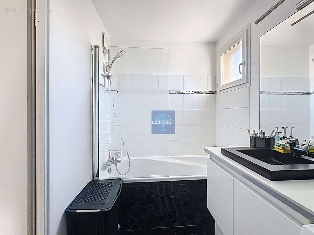 Appartement à CERGY