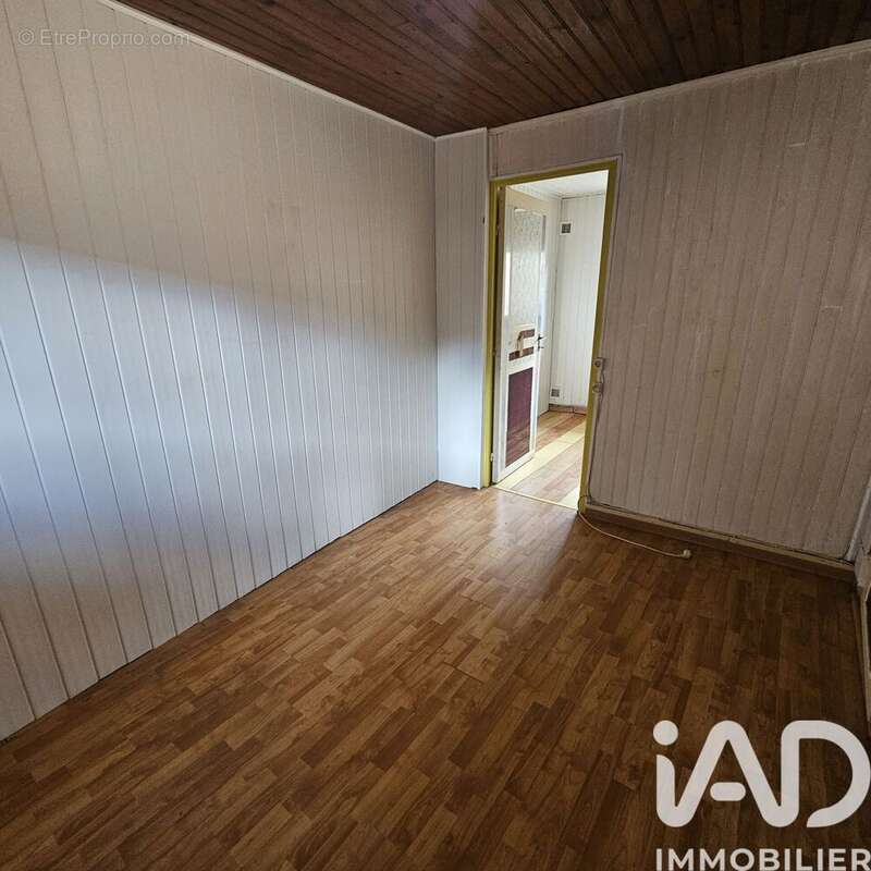 Photo 8 - Maison à FEUQUIERES-EN-VIMEU