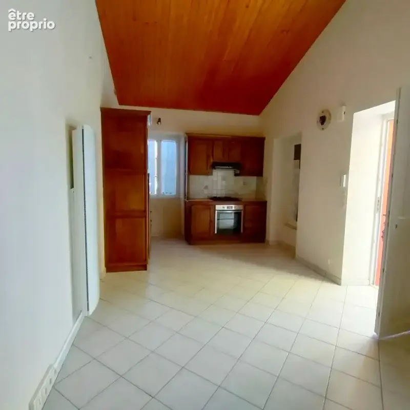 Maison vendéenne - LONGEVILLE S/MER - photo 3