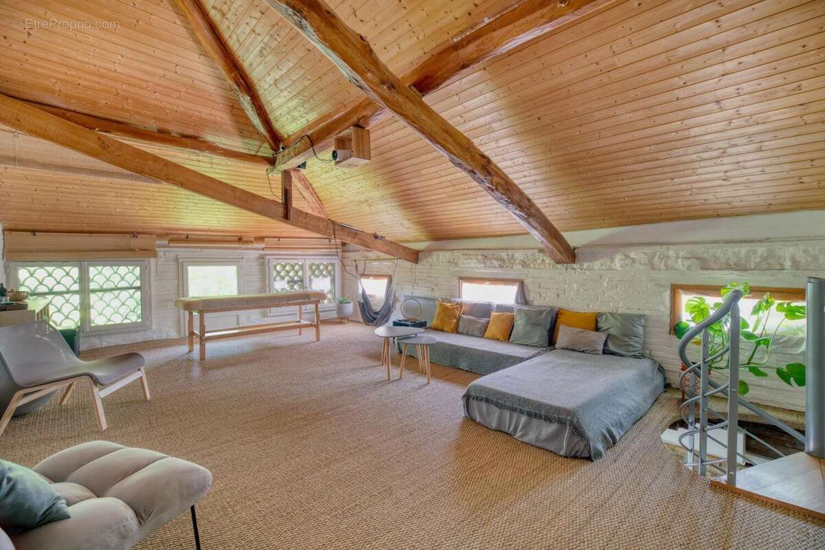 Photo 9 - Maison à RIEUMES