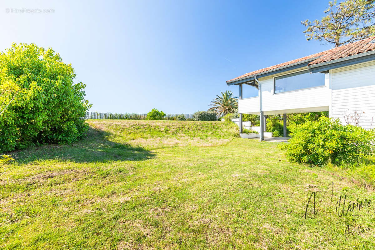 Maison à ANGLET