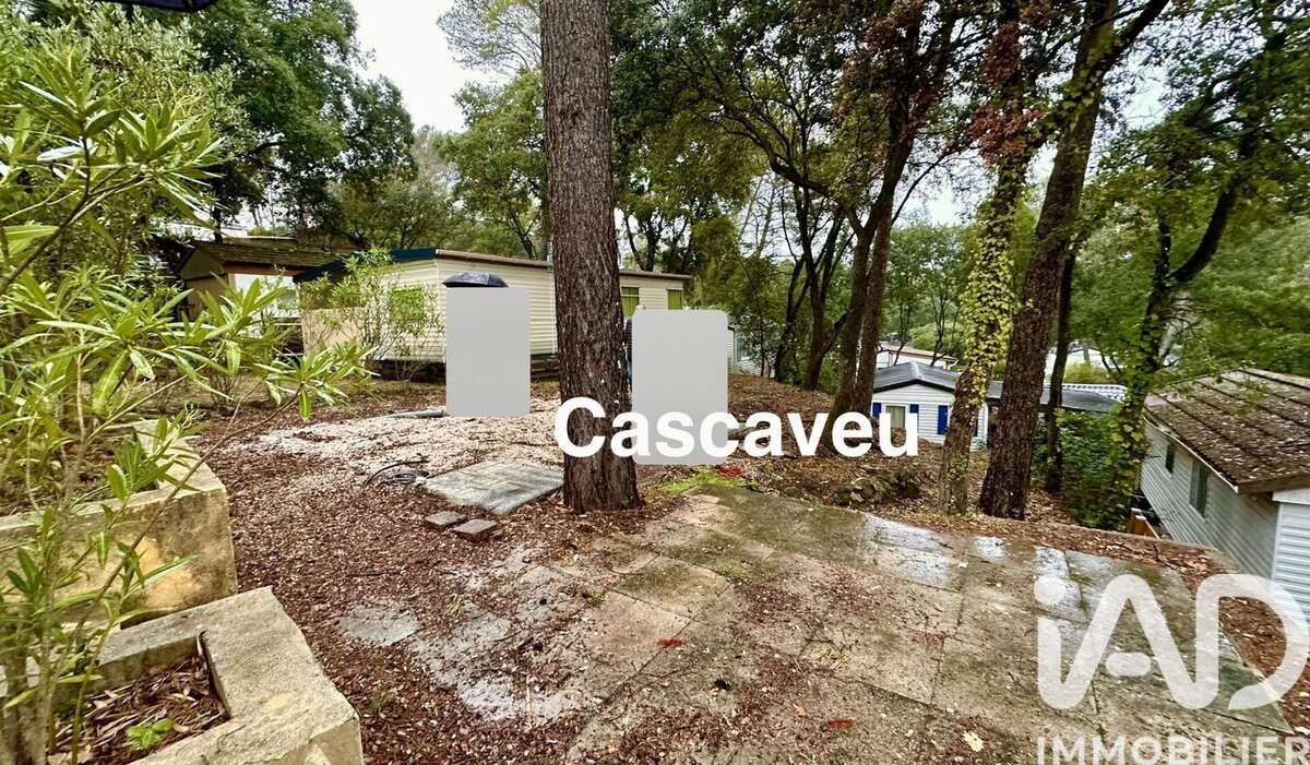 Photo 3 - Terrain à FREJUS