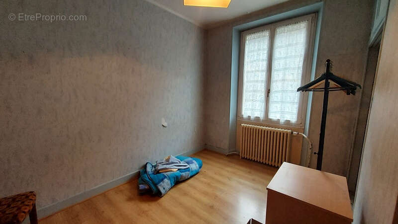 Maison à LIVET-ET-GAVET