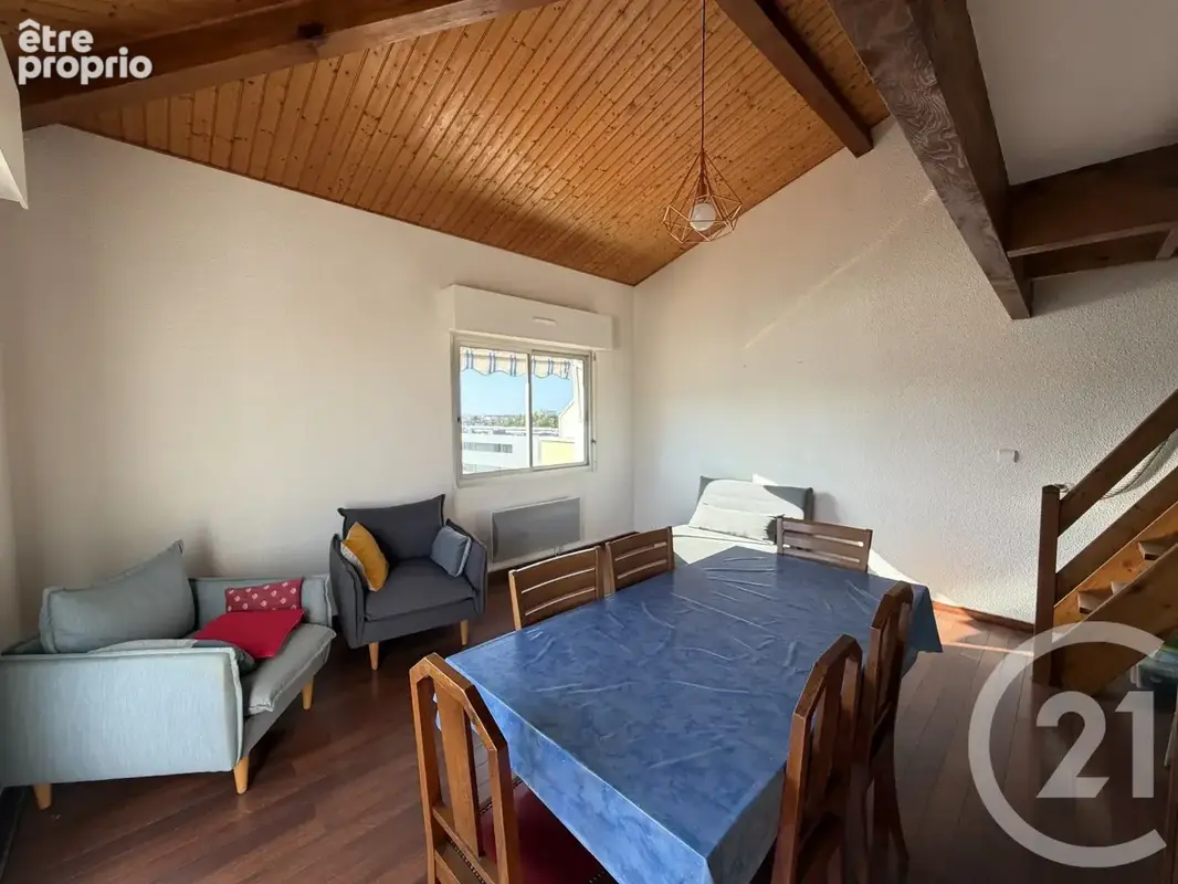 Appartement 4 pièces 67 m² à vendre à Royan (17200) - photo 10