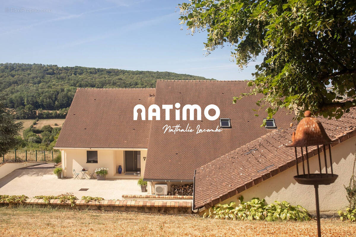 Maison 246 m² à Semur-En-Auxois  - photo 2