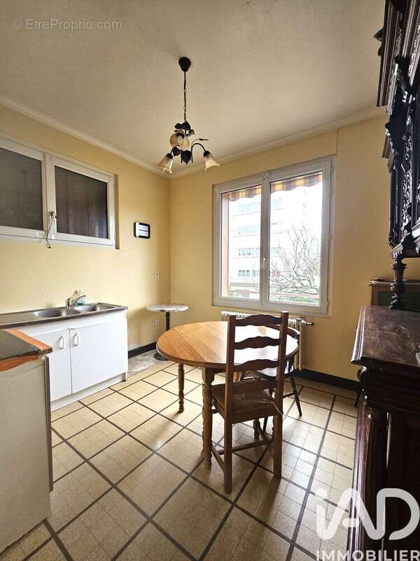 Maison 130 m² à Chelles  - photo 9