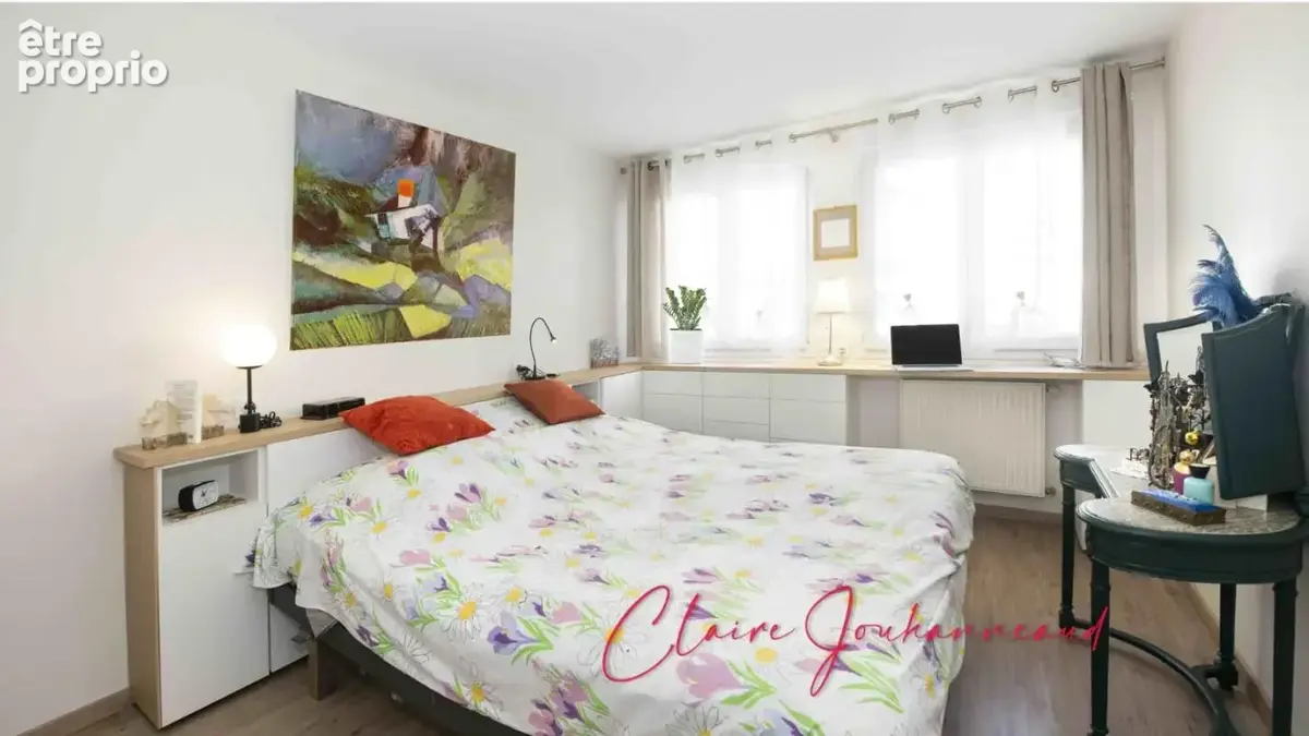 Maison Appartement avec terrasse - photo 6
