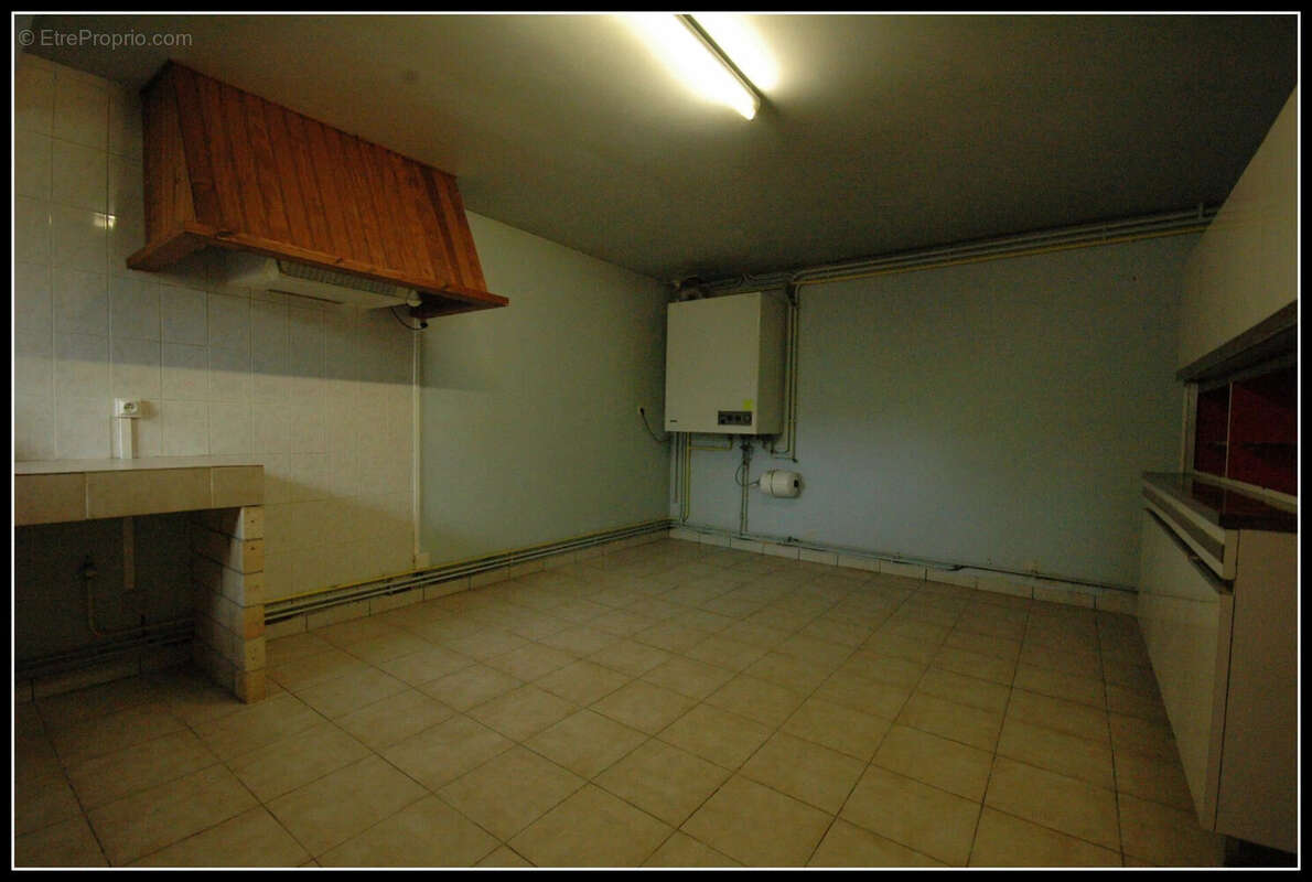 Maison à NANGIS