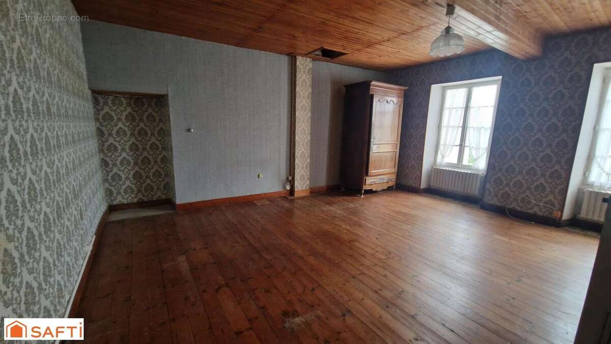 Photo 5 - Maison à GENOUILLE