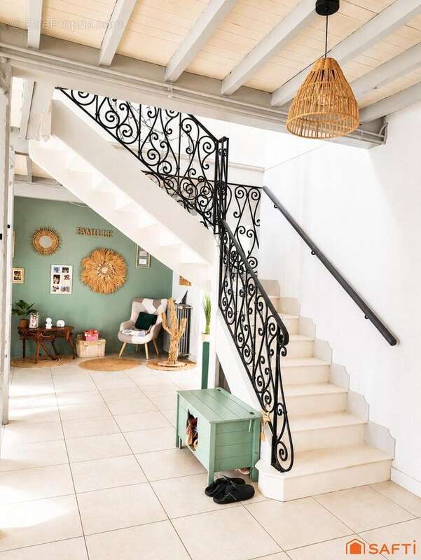 Photo 4 - Maison à NAY