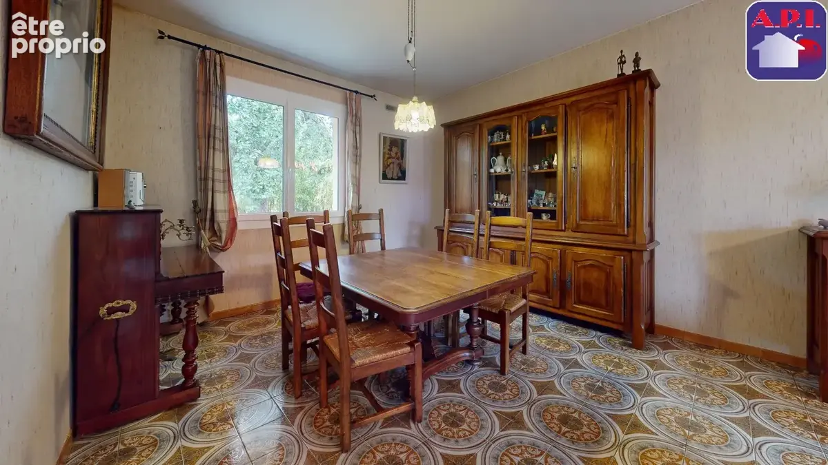 Maison 5 pièces 110 m² à vendre à Cugnaux (31270) - photo 13