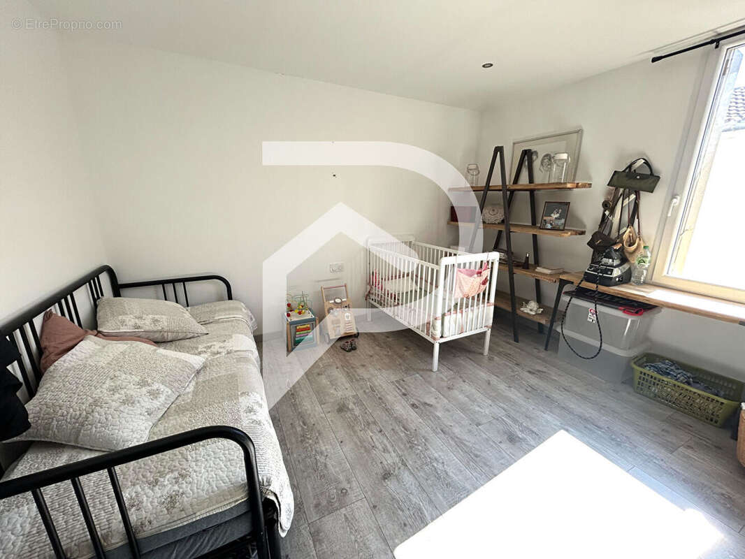 Maison à AIGUES-MORTES