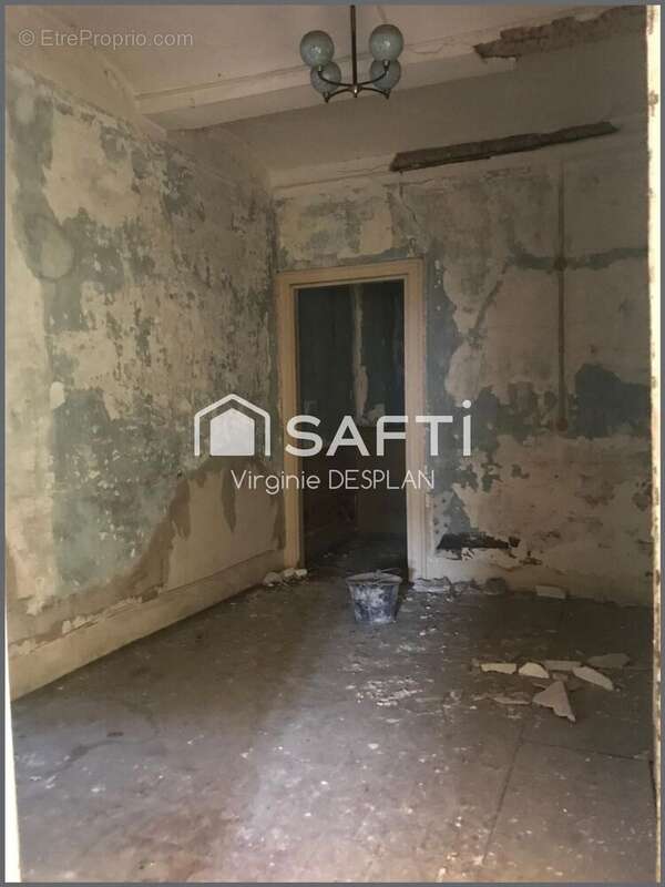 Photo 6 - Appartement à GANGES