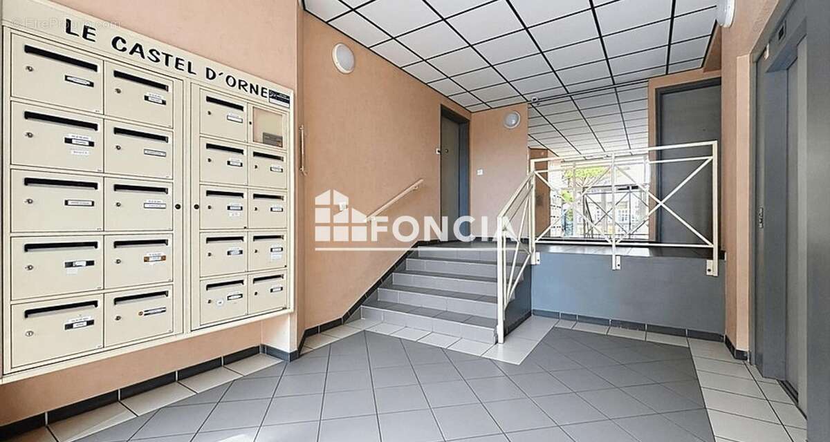 Appartement à CAEN