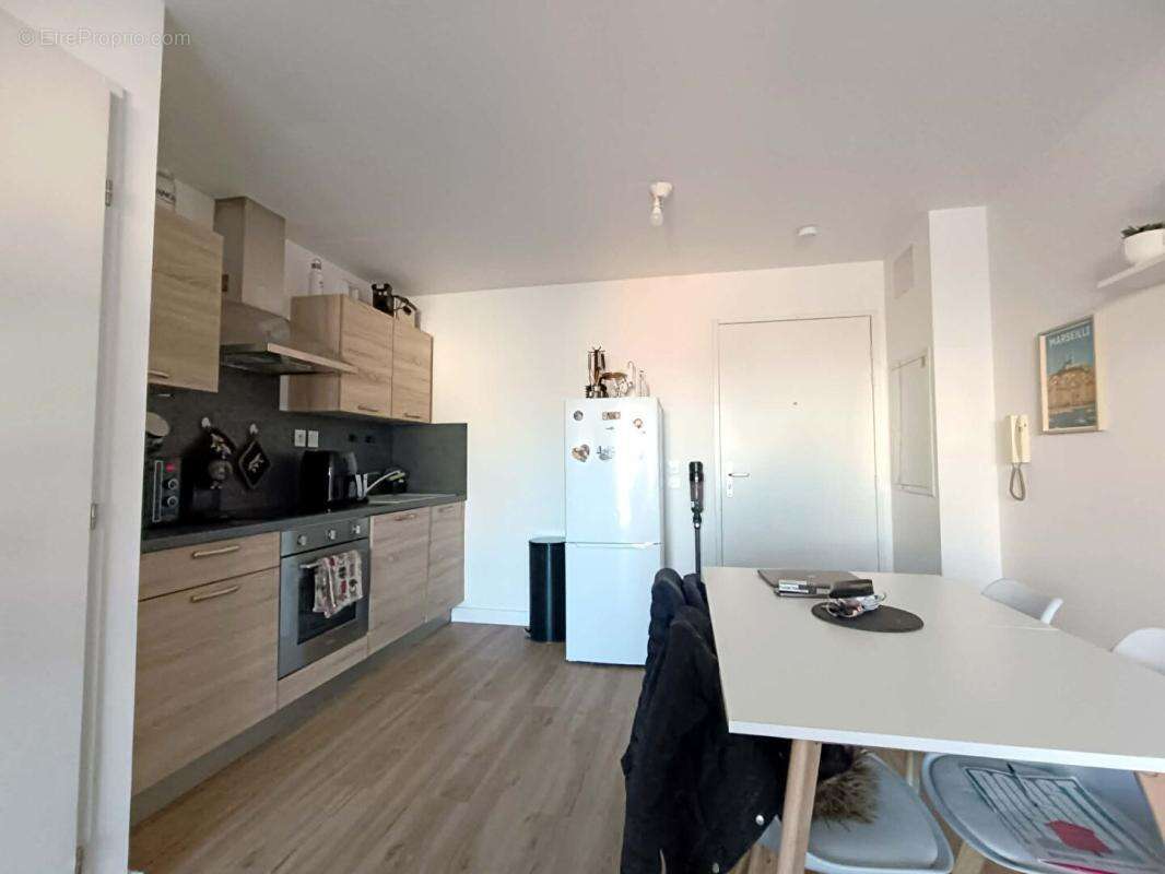 Appartement à MIRAMAS