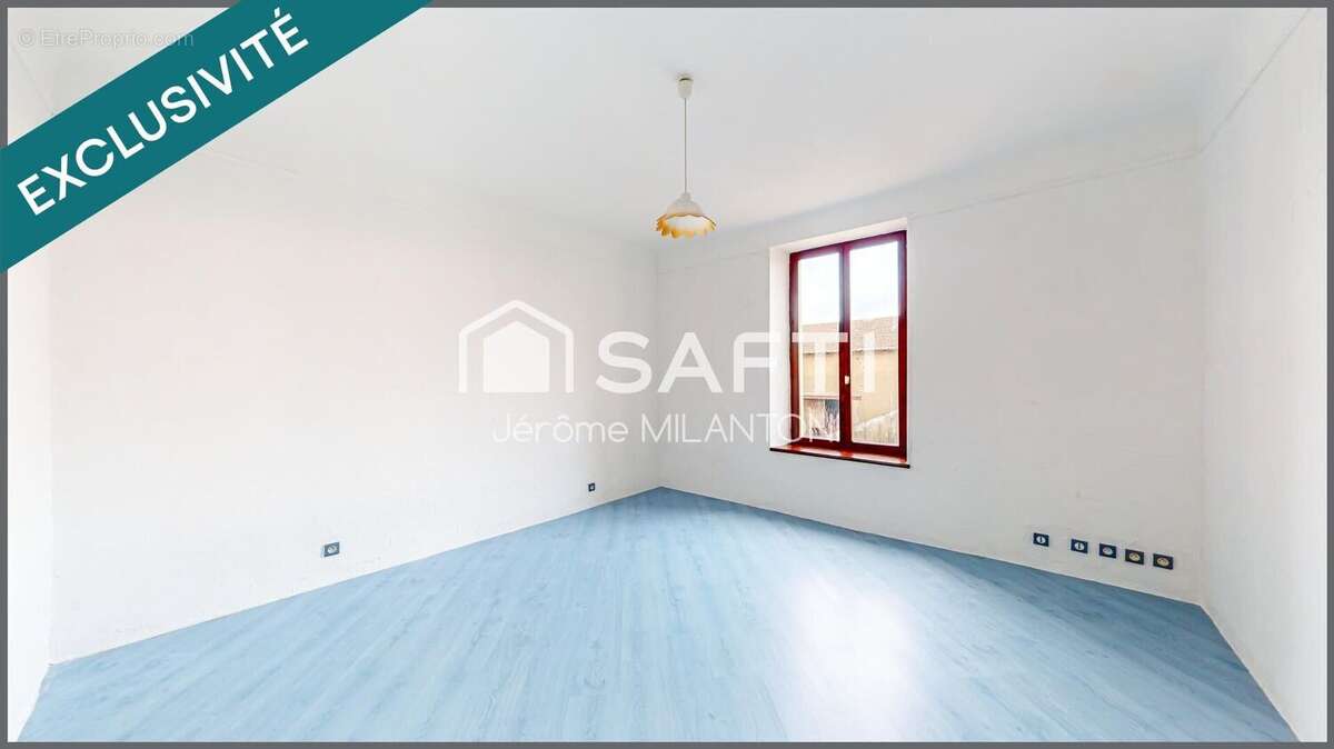 Photo 7 - Maison à PONT-A-MOUSSON