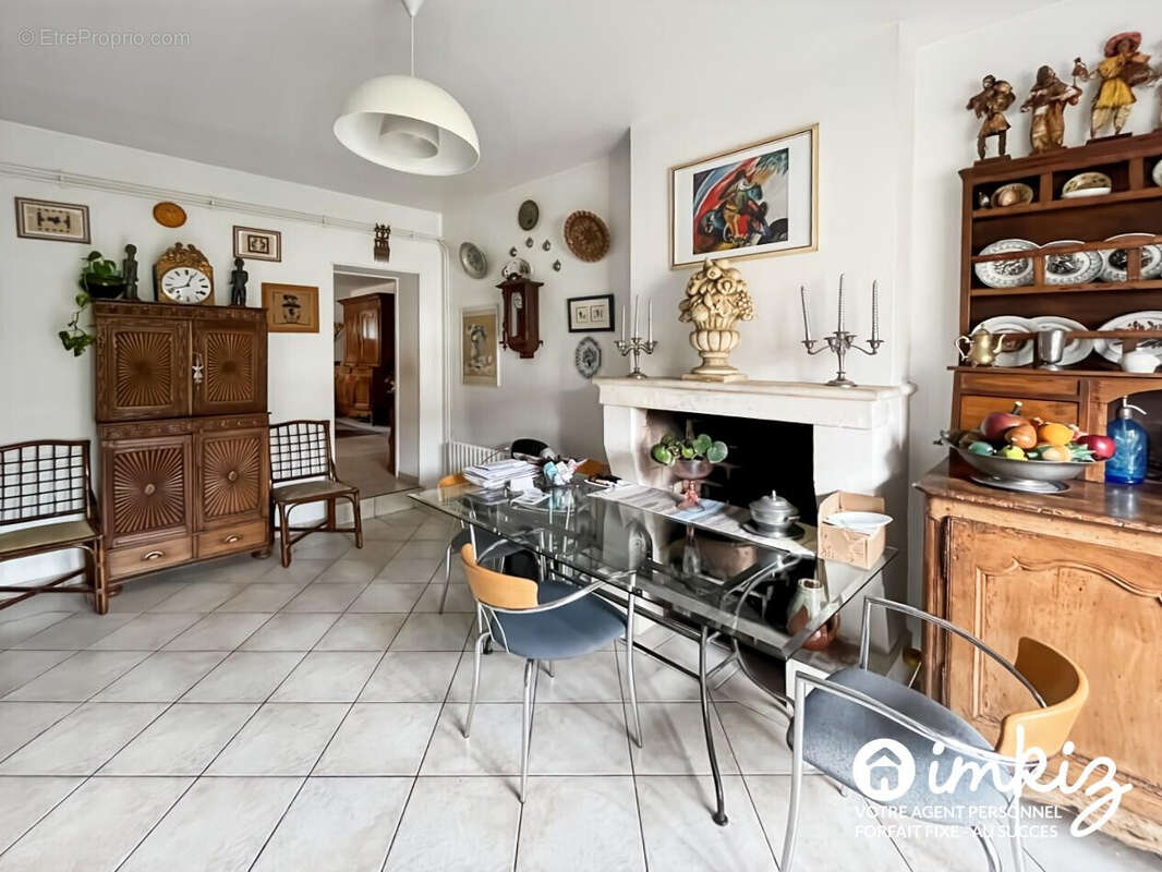 Maison en pierre 4 pièces + dépendances - photo 6