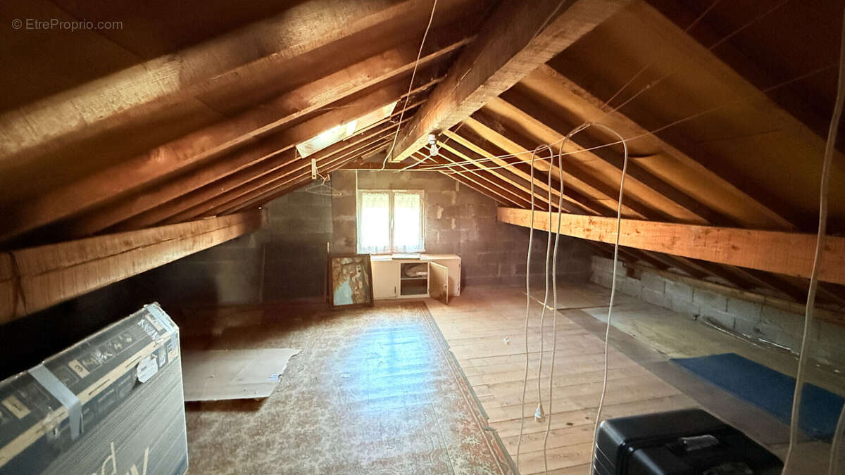 Maison 95 m² à Rambervillers  - photo 12