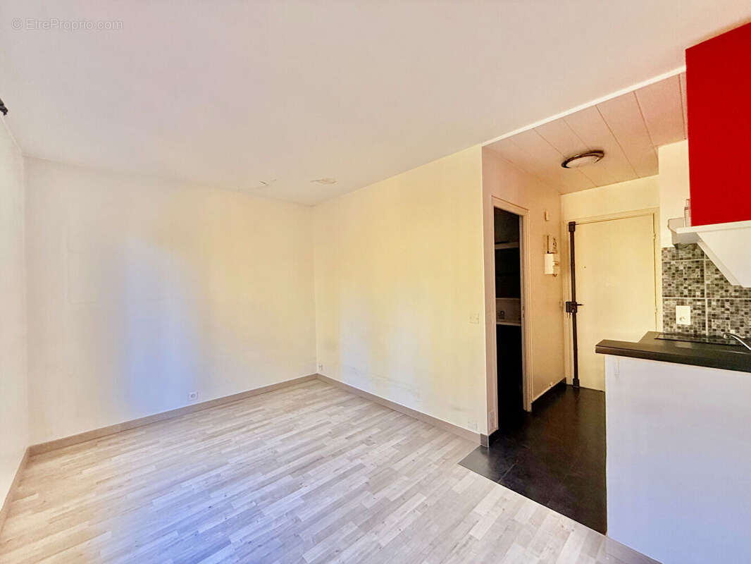 Appartement à CRETEIL