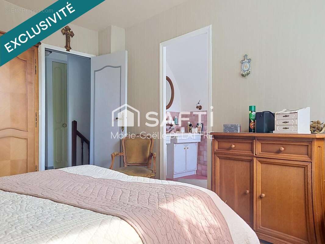 Photo 6 - Maison à VILLENEUVE-D'ASCQ