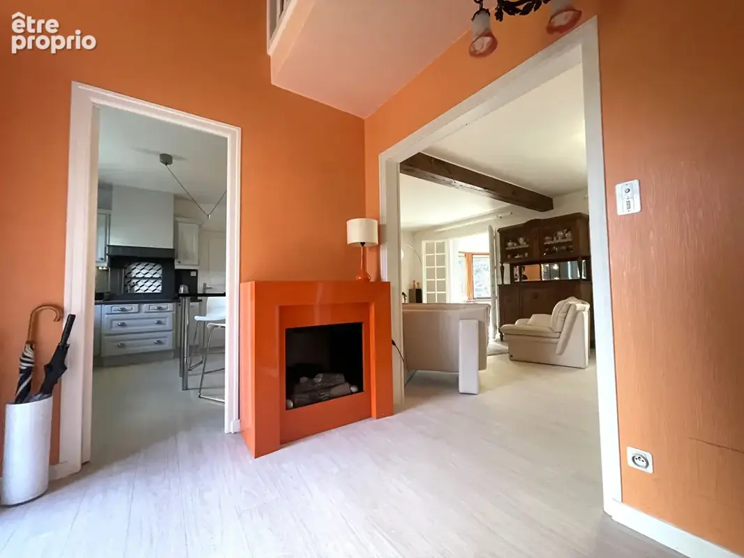 Maison traditionnelle au Bourg de PLOMELIN - photo 7