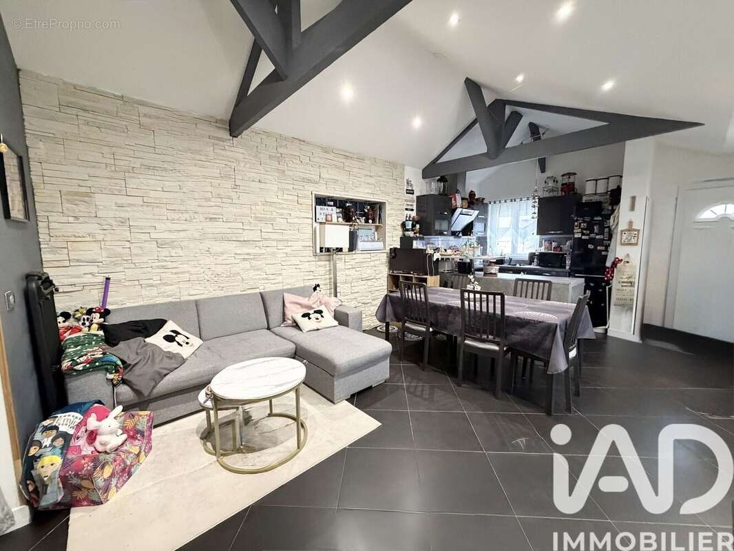 Photo 5 - Maison à VILLEPARISIS