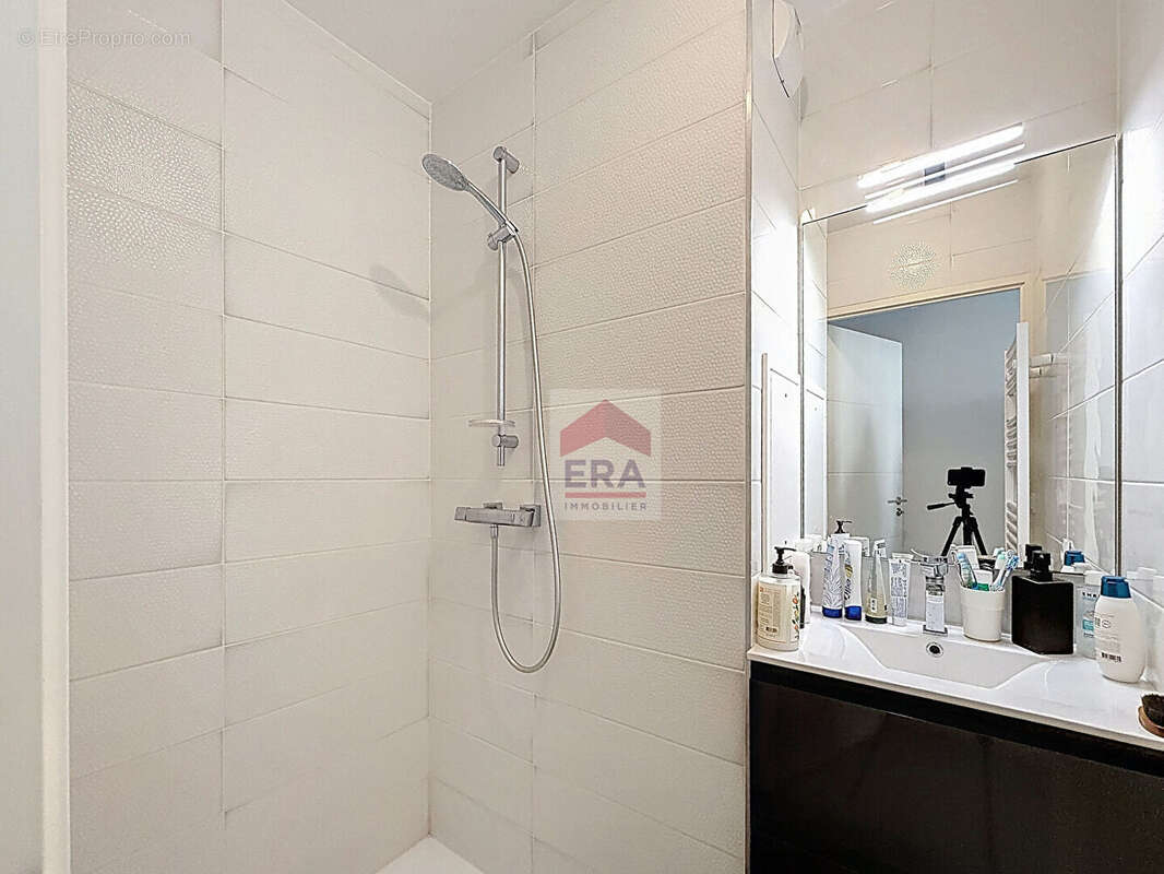 Appartement à PUTEAUX