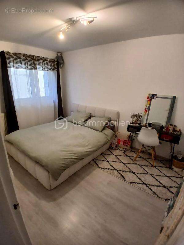 Appartement à AGEN
