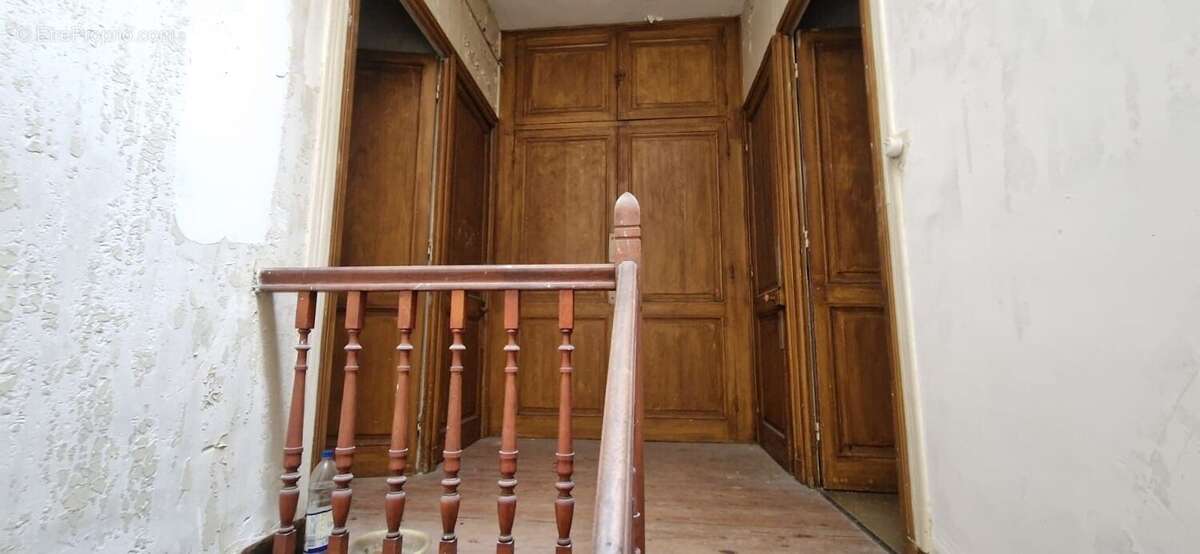 Maison à LA ROCHELLE