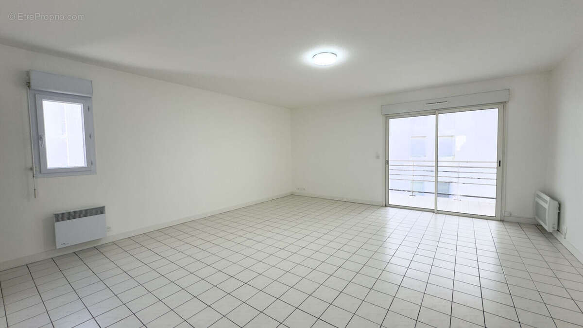 Appartement à LA ROCHELLE