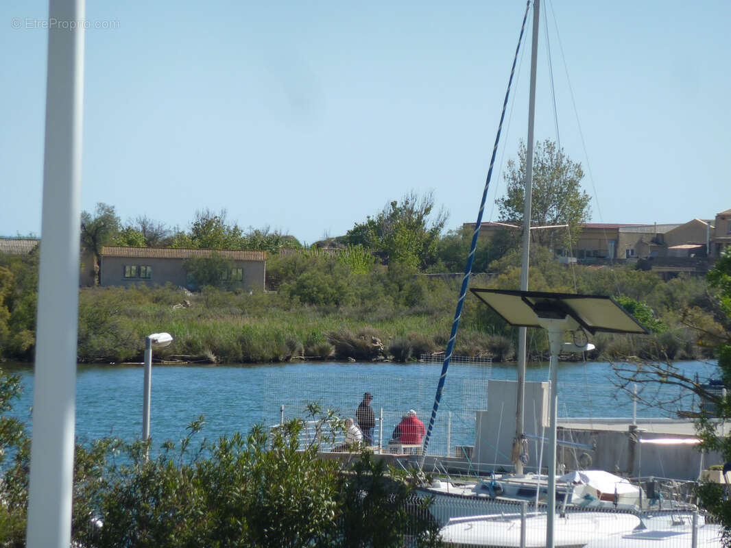 Appartement à VALRAS-PLAGE