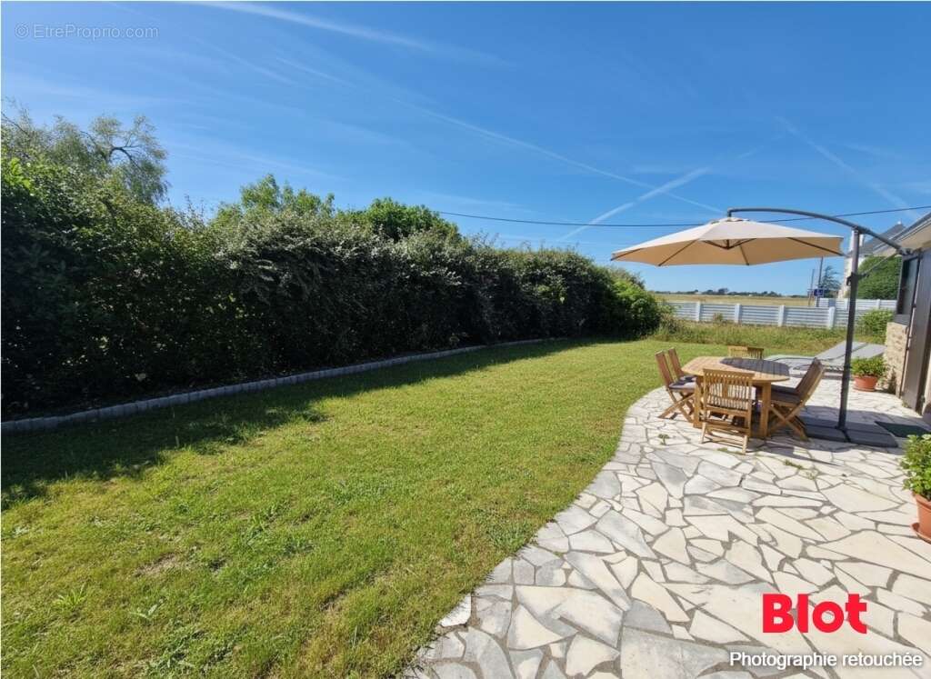 Maison 180 m² à Damgan  - photo 2