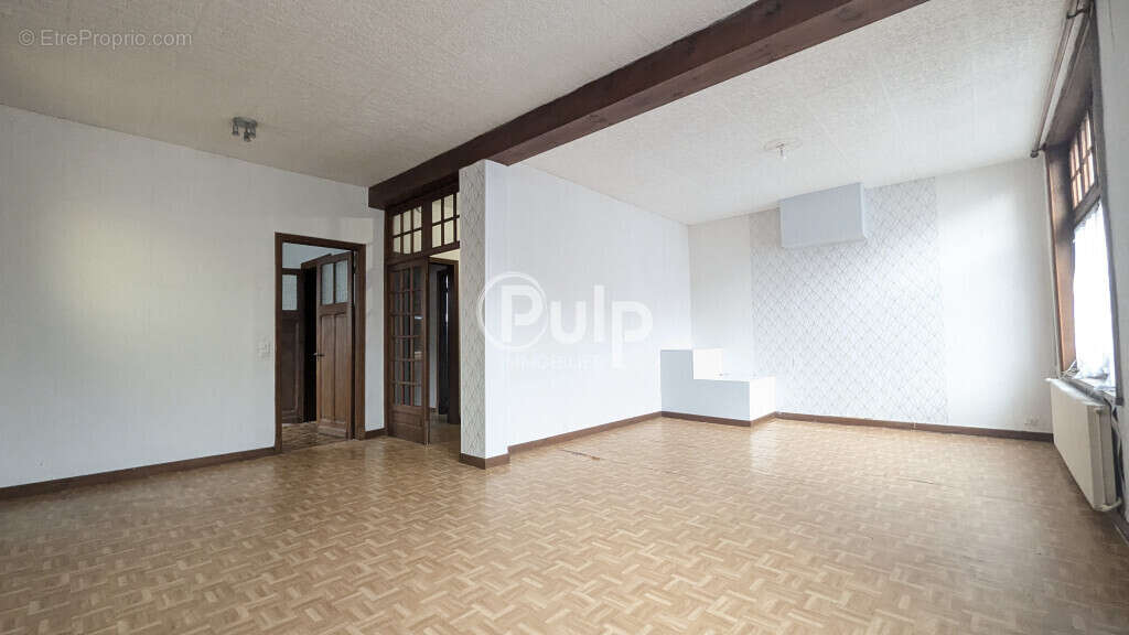 Appartement à HALLUIN