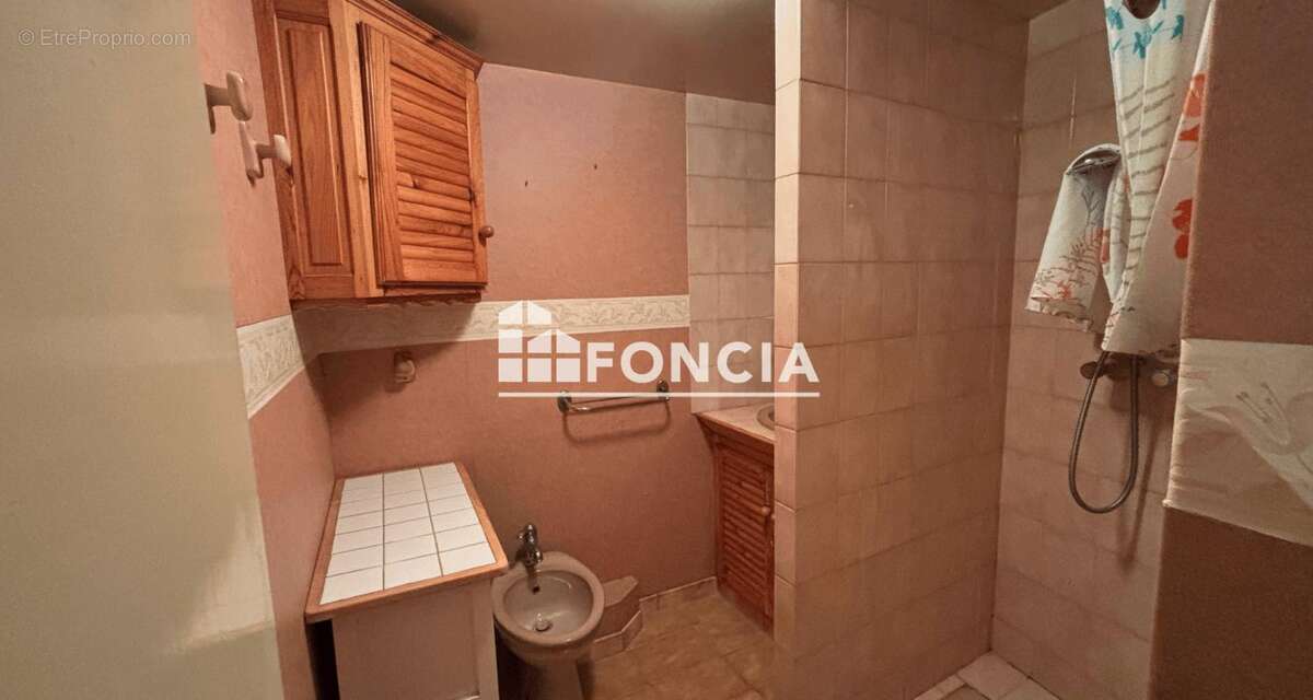 Maison à FRESNAY-SUR-SARTHE