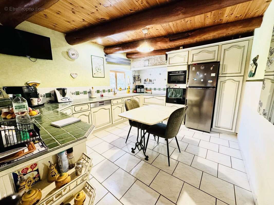 Maison à LE MONASTIER-SUR-GAZEILLE