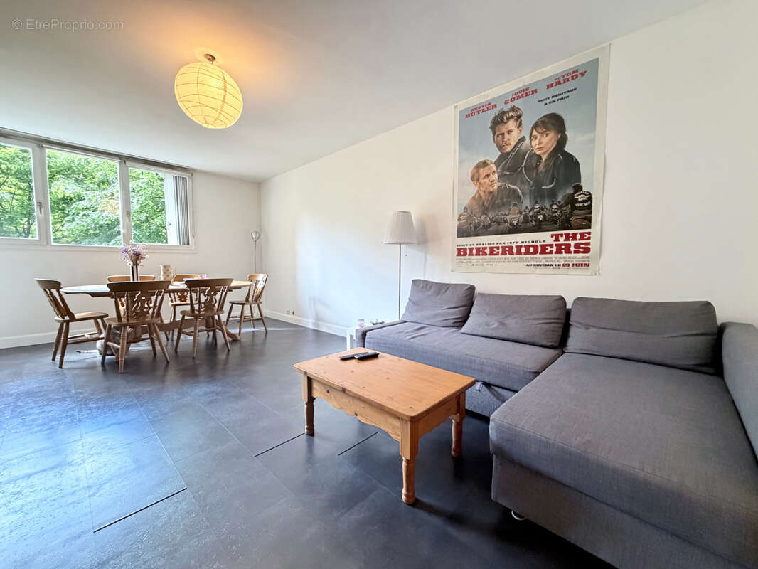 Appartement à BOBIGNY