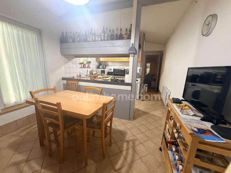 Maison indépendante à vendre 2 pièces à LA FLOTTE 17630 - photo 7