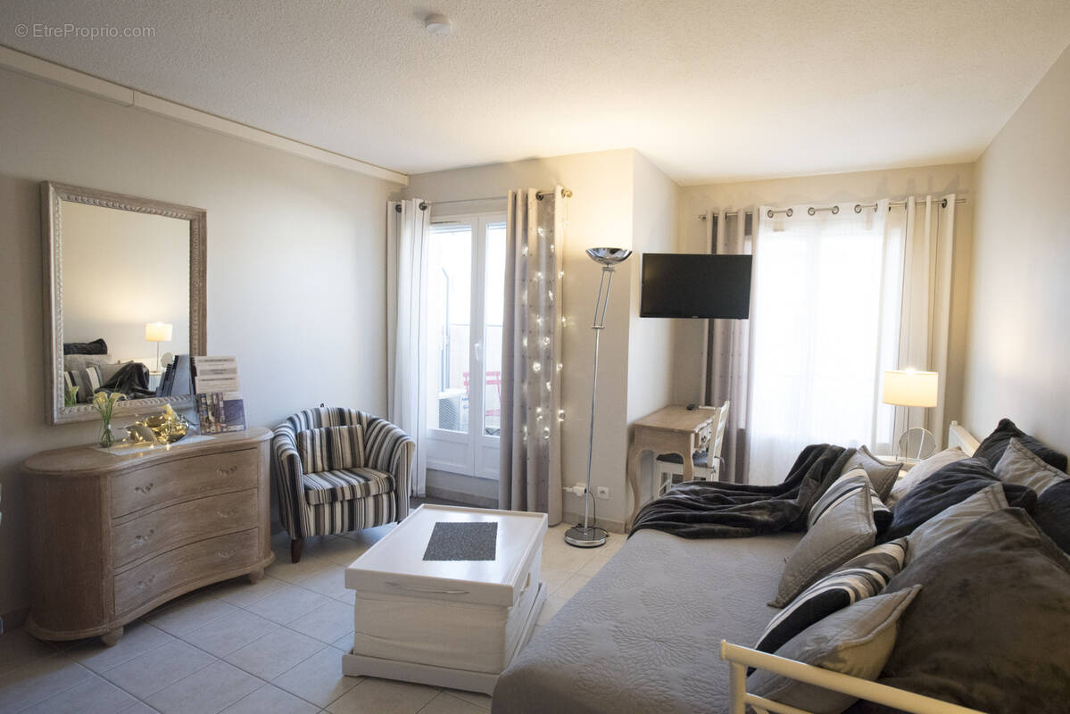 Appartement à AVIGNON