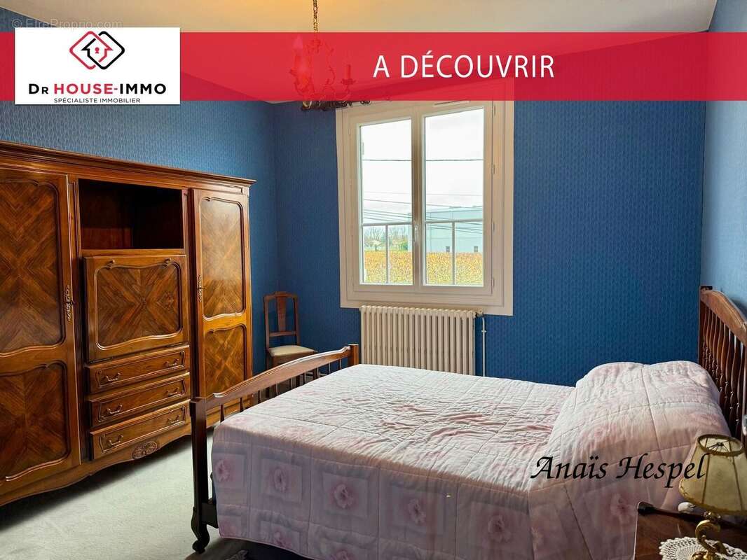 Maison à GIRONDE-SUR-DROPT