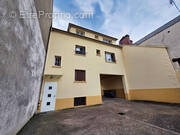 Appartement à MANTES-LA-JOLIE