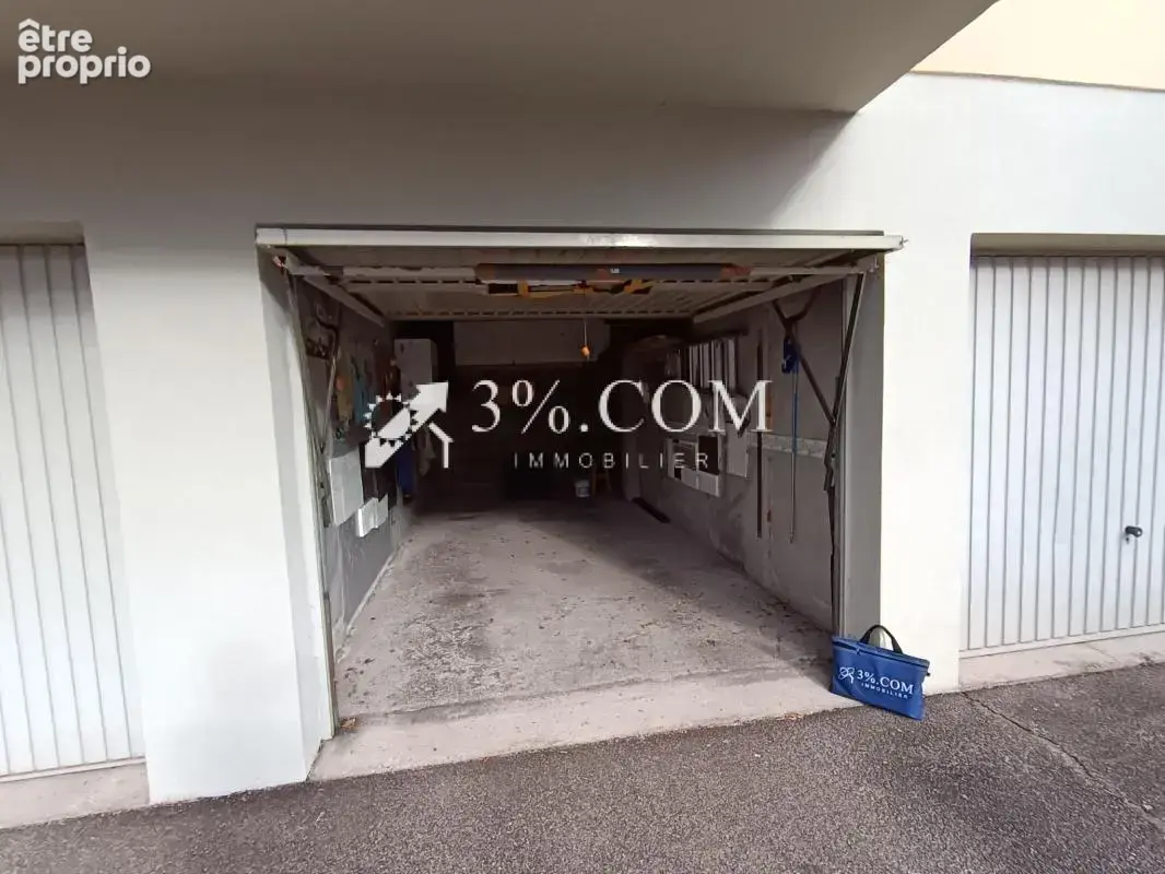 T3 avec garage a proximite commerces - photo 13