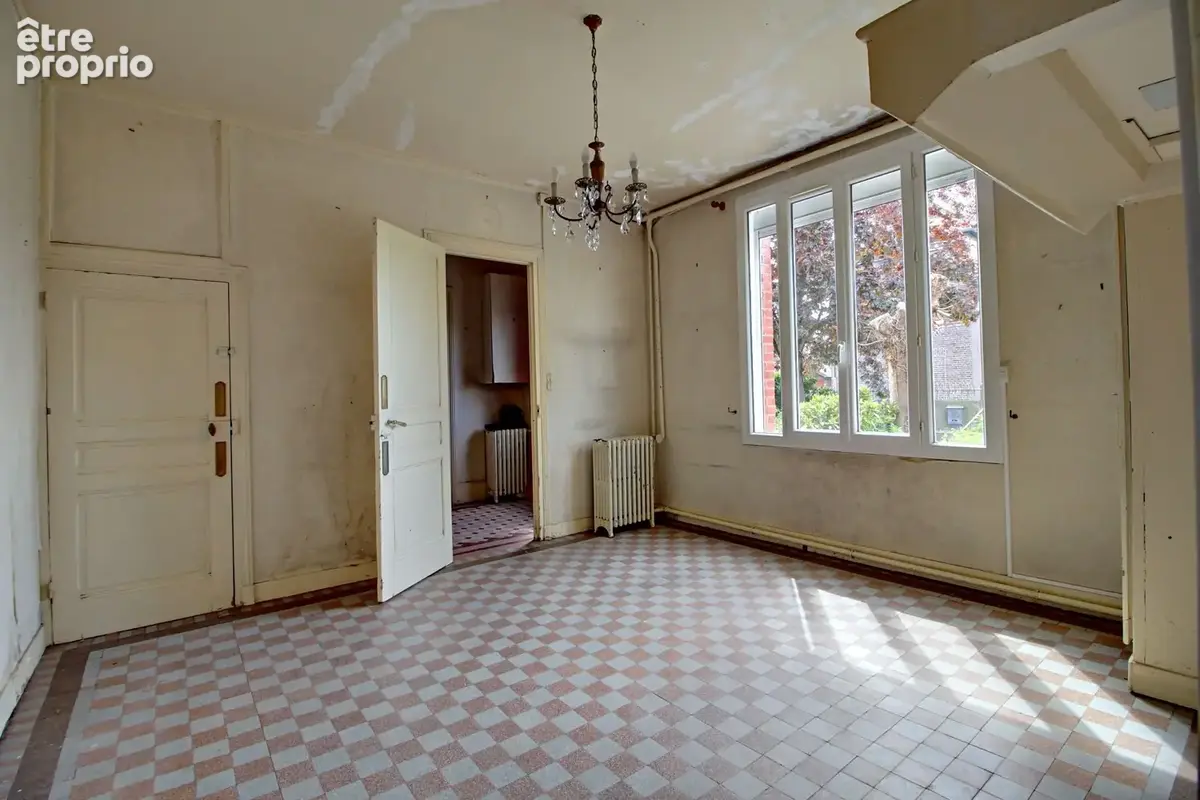 Maison 8 pièces 158 m² à vendre à Oissel (76350) - photo 5