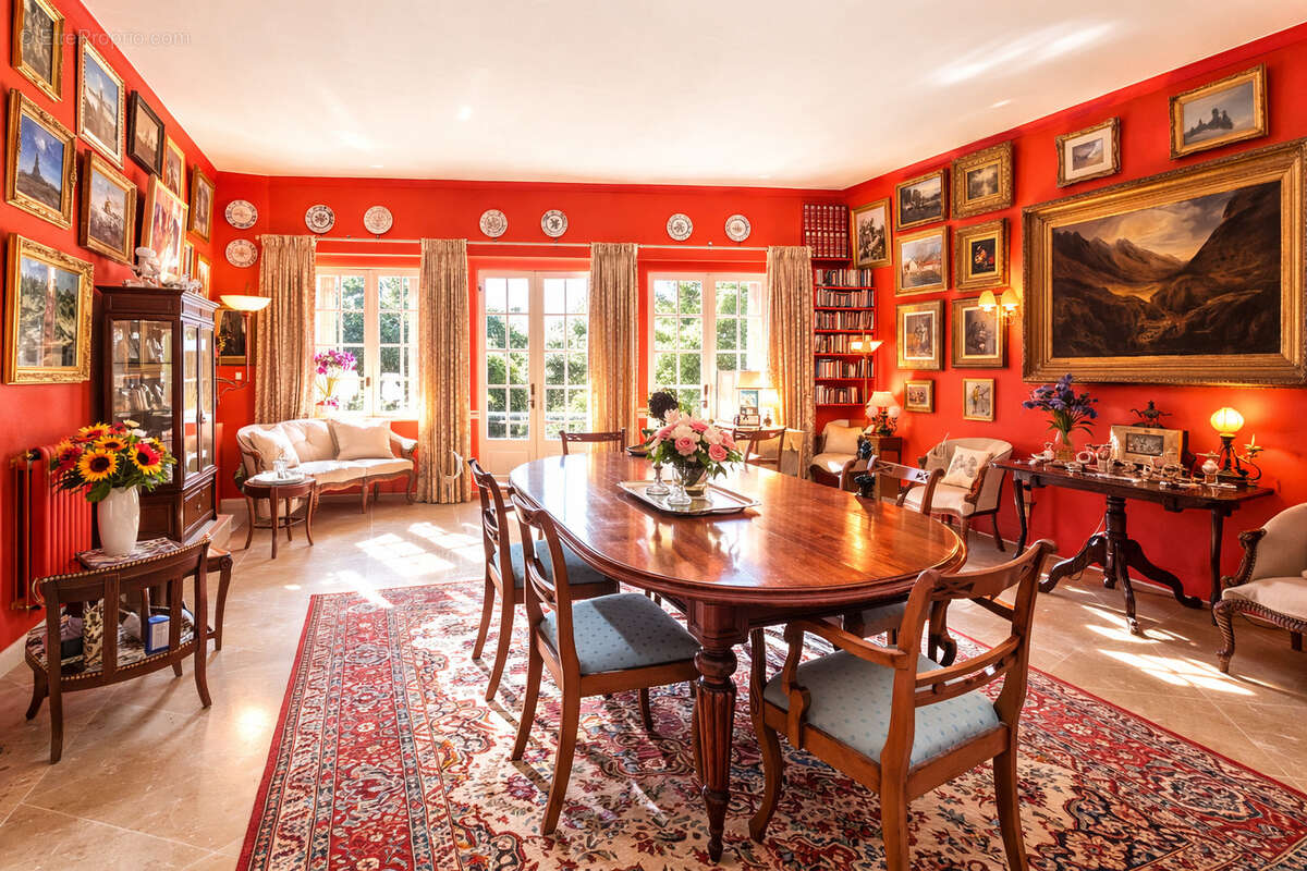 Appartement à GRAVES-SAINT-AMANT