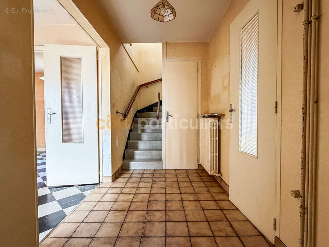 Maison à SAINT-LO