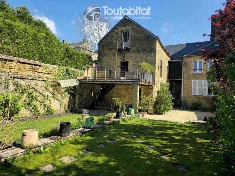 Maison 233 m² à Sedan  - photo 231