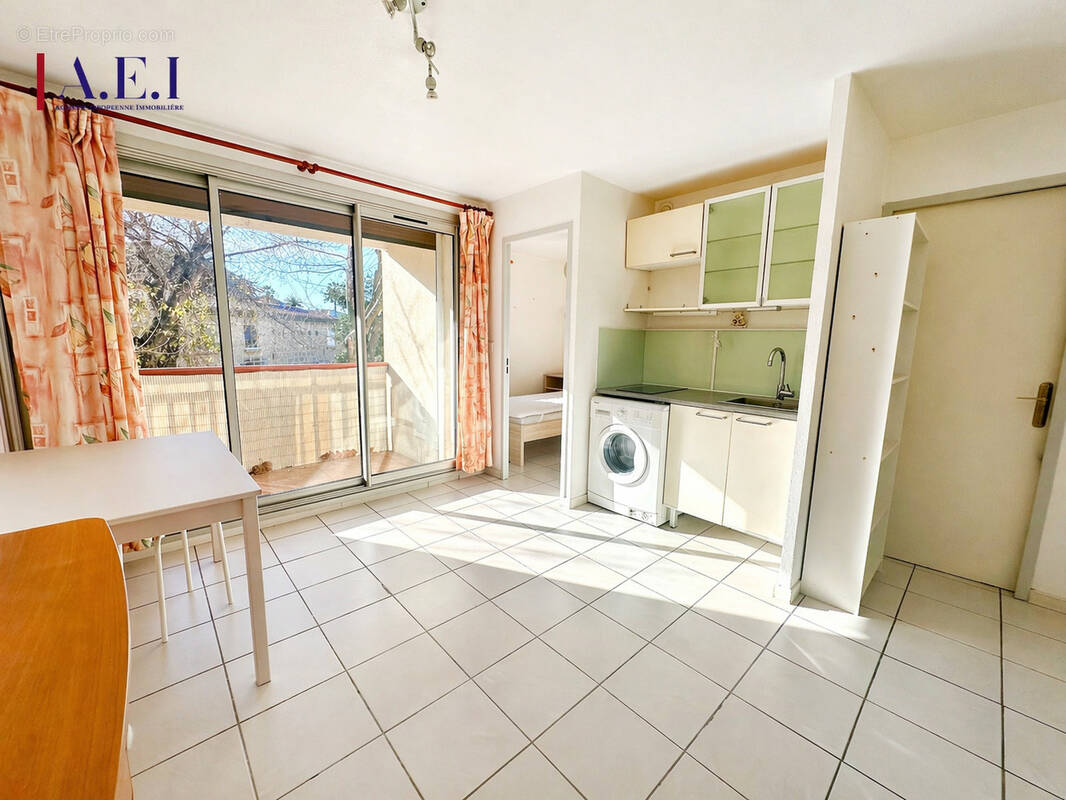 Appartement à LA SEYNE-SUR-MER