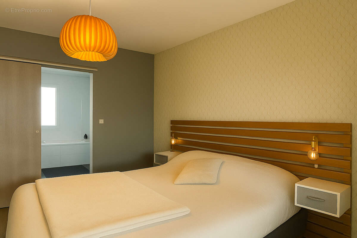 Maison à SAULON-LA-RUE