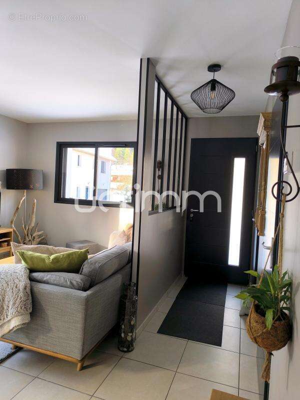 Maison à VILLARD-DE-LANS