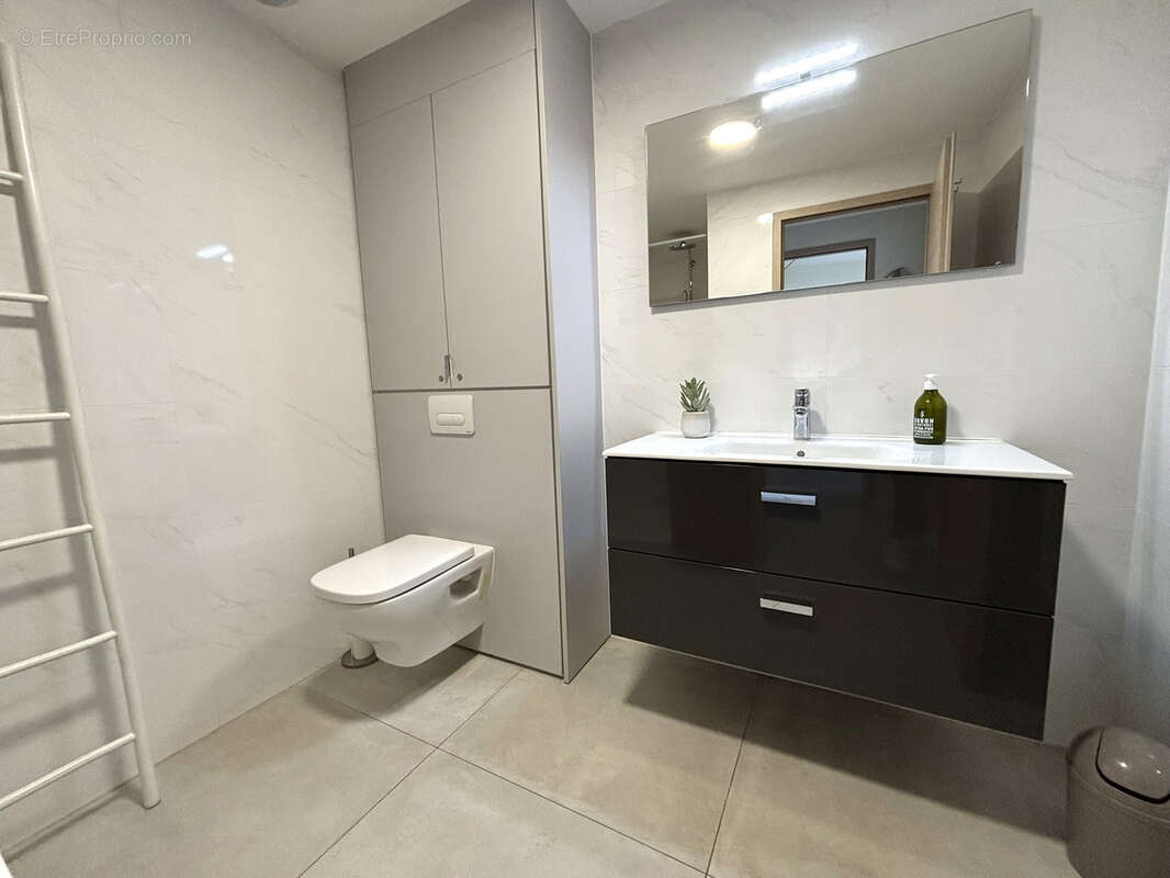 Appartement à PORTO-VECCHIO